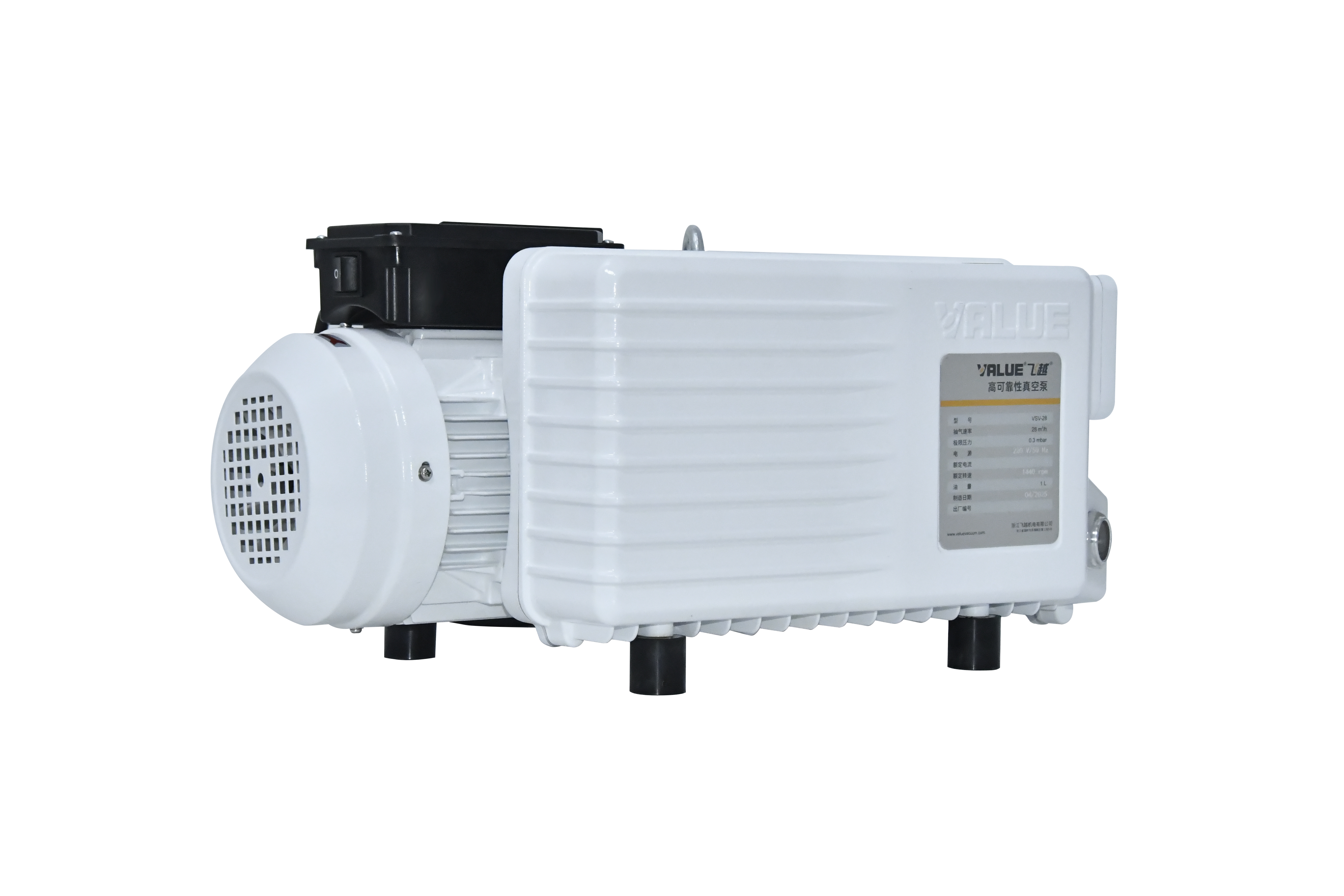 \rotary-vane-vacuum-pumps\vsv-28\value-vsv-28-single-stage-rotary-vane-vacuum-pump-with-28-m-h-air-flow-2